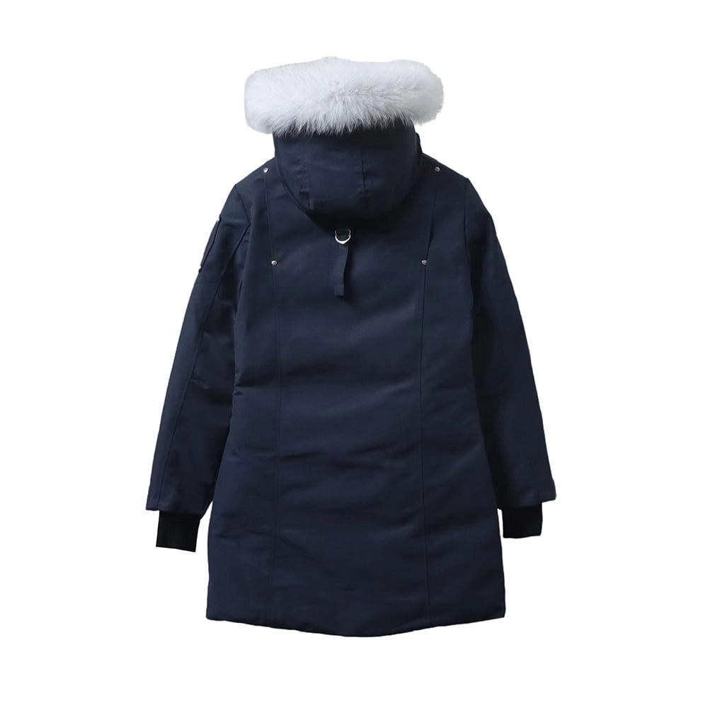 Moose Knuckles Classic Womens Jacket Down Jacket,Moose Knuckles