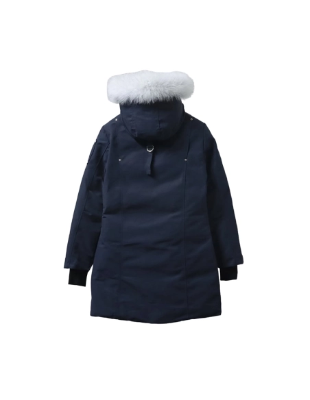 Moose Knuckles Classic Womens Jacket Down Jacket,Moose Knuckles