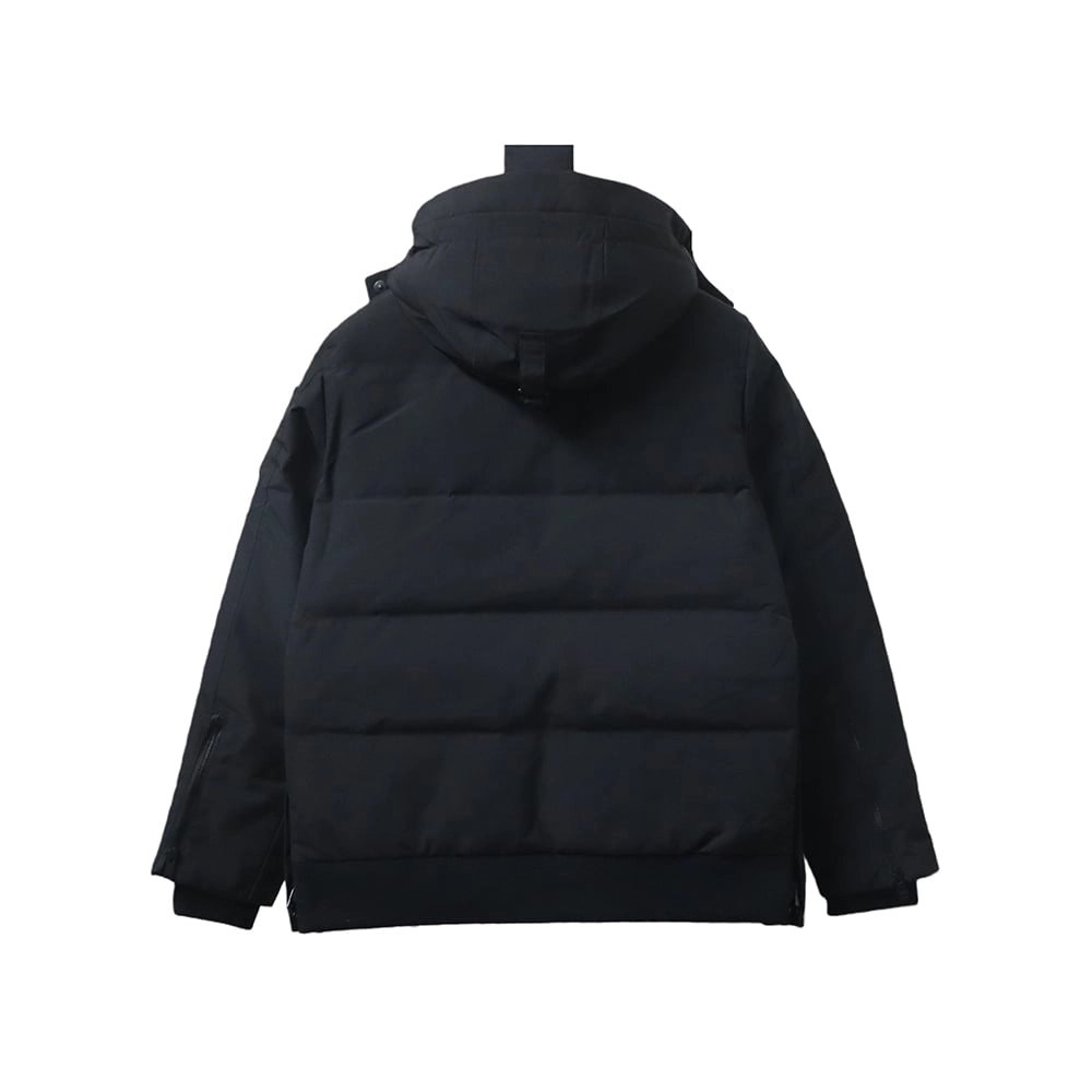 Moose Knuckles Multi-Pocket Down Jacket,Moose Knuckles