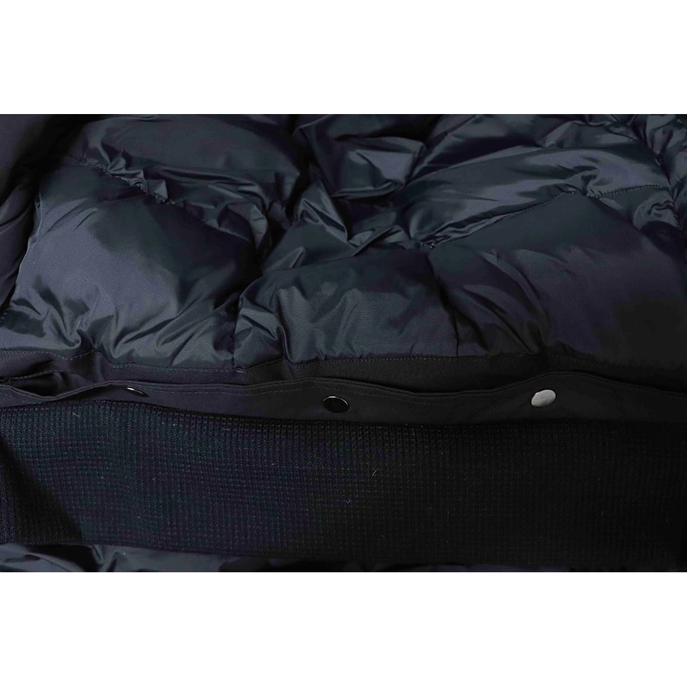 Moose Knuckles Multi-Pocket Down Jacket,Moose Knuckles