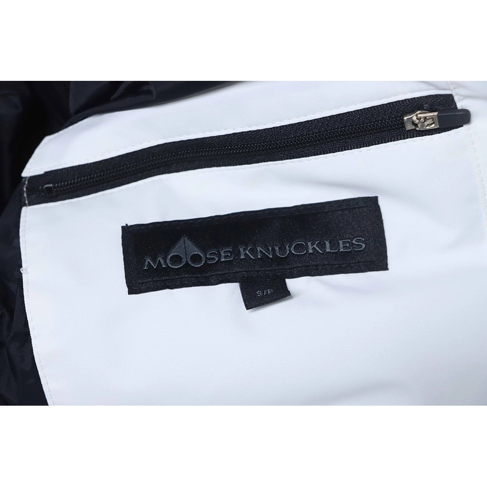 Moose Knuckles Cloud Down Jacket TSK1,Moose Knuckles