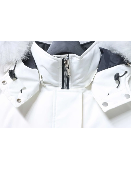 Moose Knuckles Cloud Down Jacket TSK1,Moose Knuckles