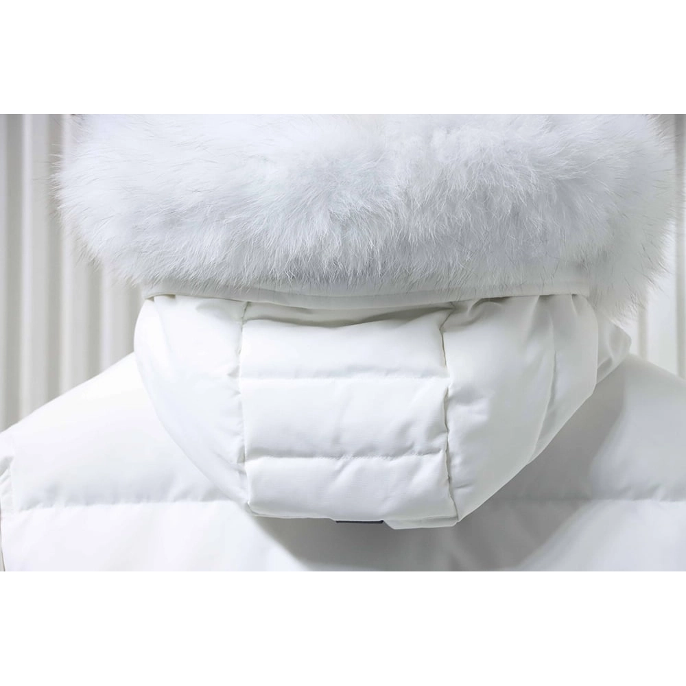 Moose Knuckles Cloud Down Jacket TSK1,Moose Knuckles