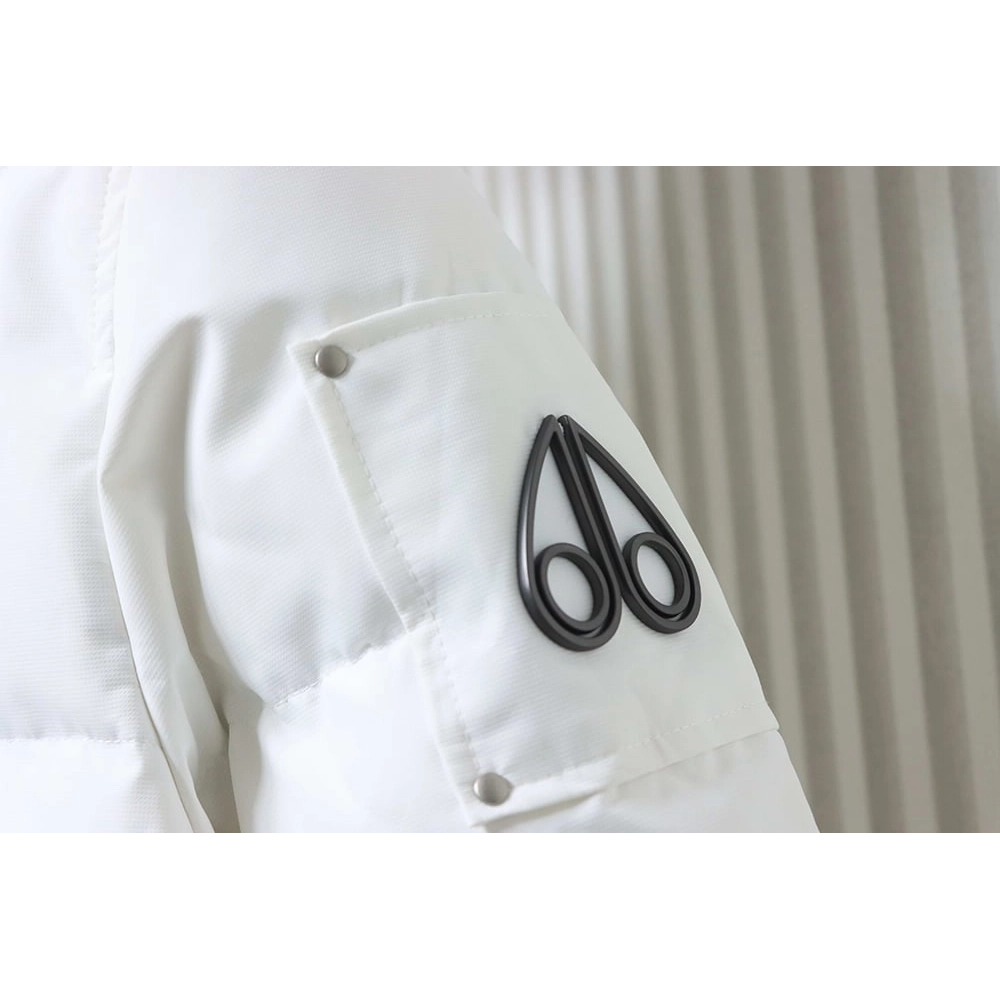 Moose Knuckles Cloud Down Jacket TSK1,Moose Knuckles