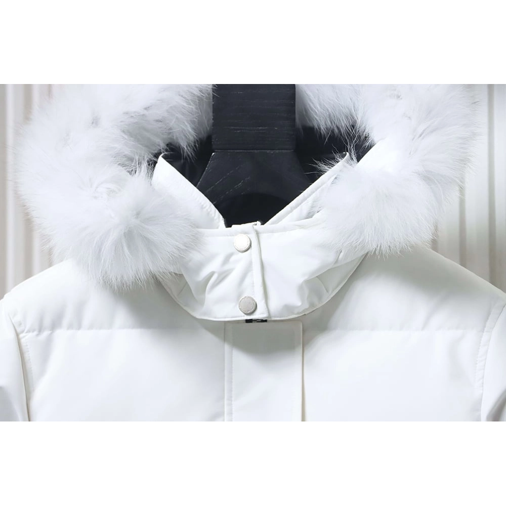 Moose Knuckles Cloud Down Jacket TSK1,Moose Knuckles