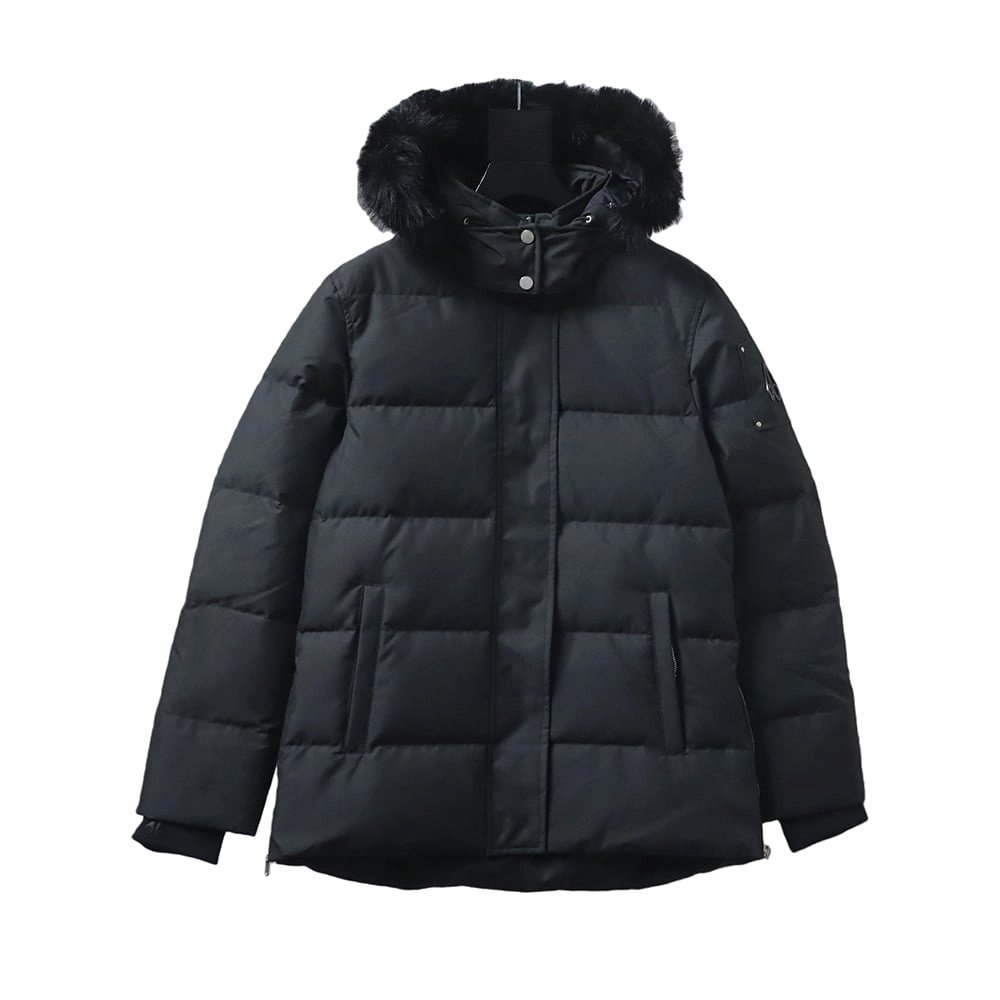 Moose Knuckles Cloud Down Jacket,Moose Knuckles