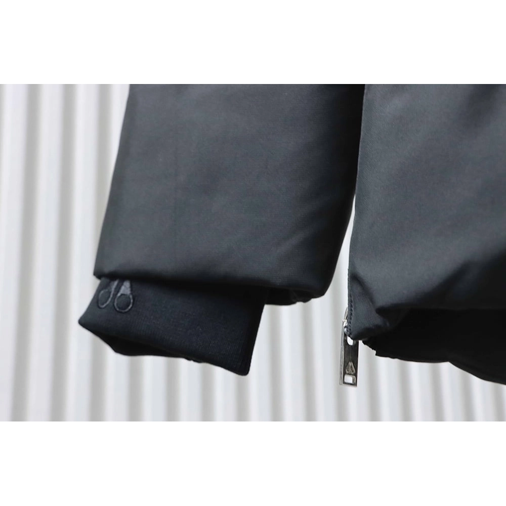 Moose Knuckles Cloud Down Jacket,Moose Knuckles