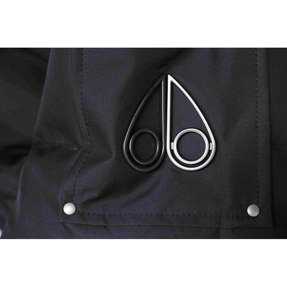 Moose Knuckles Cloud Down Jacket,Moose Knuckles