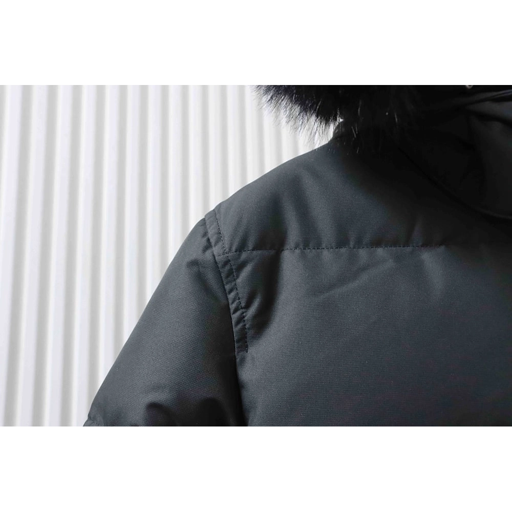 Moose Knuckles Cloud Down Jacket,Moose Knuckles