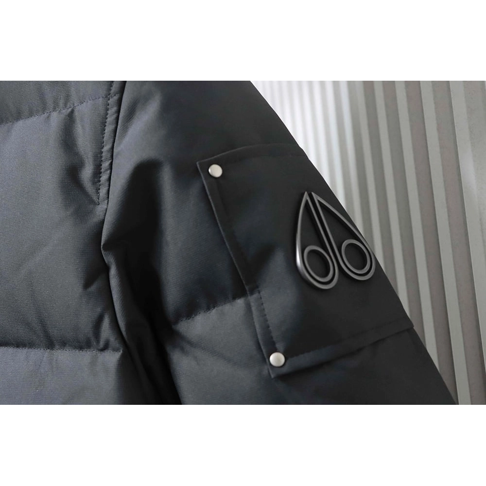 Moose Knuckles Cloud Down Jacket,Moose Knuckles