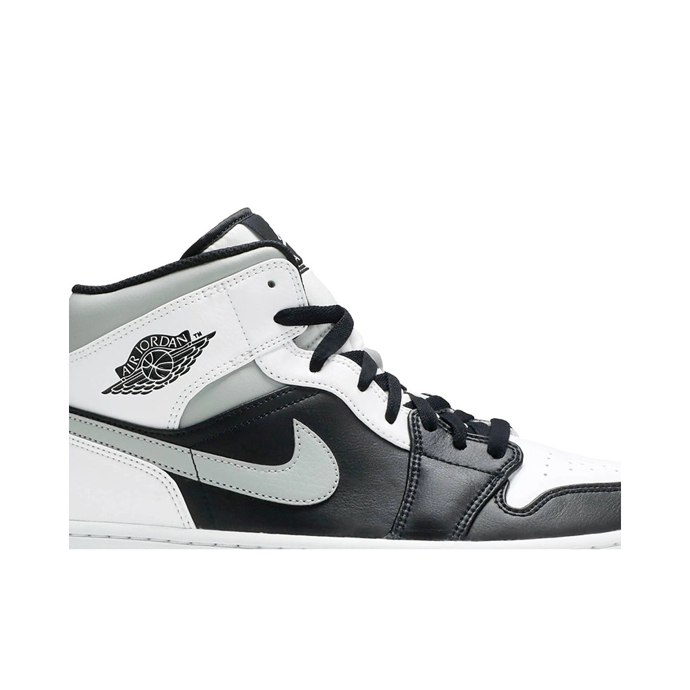 AIR JORDAN 1 MID WHITE SHADOW 554724 073,AIR JORDAN 1 MID,Air Jordan