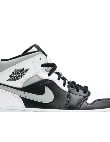 AIR JORDAN 1 MID WHITE SHADOW 554724 073,AIR JORDAN 1 MID,Air Jordan