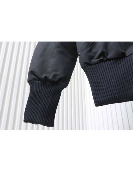 Moose Knuckles Short Down Jacket,Moose Knuckles