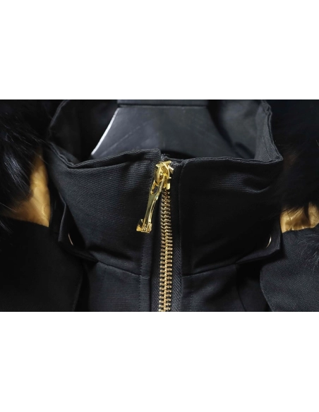 Moose Knuckles Short Down Jacket,Moose Knuckles