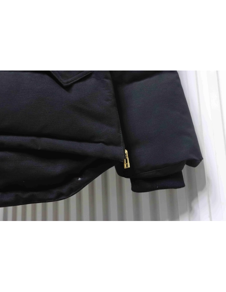 Moose Knuckless Womens Down Jacket TSK1,Moose Knuckles