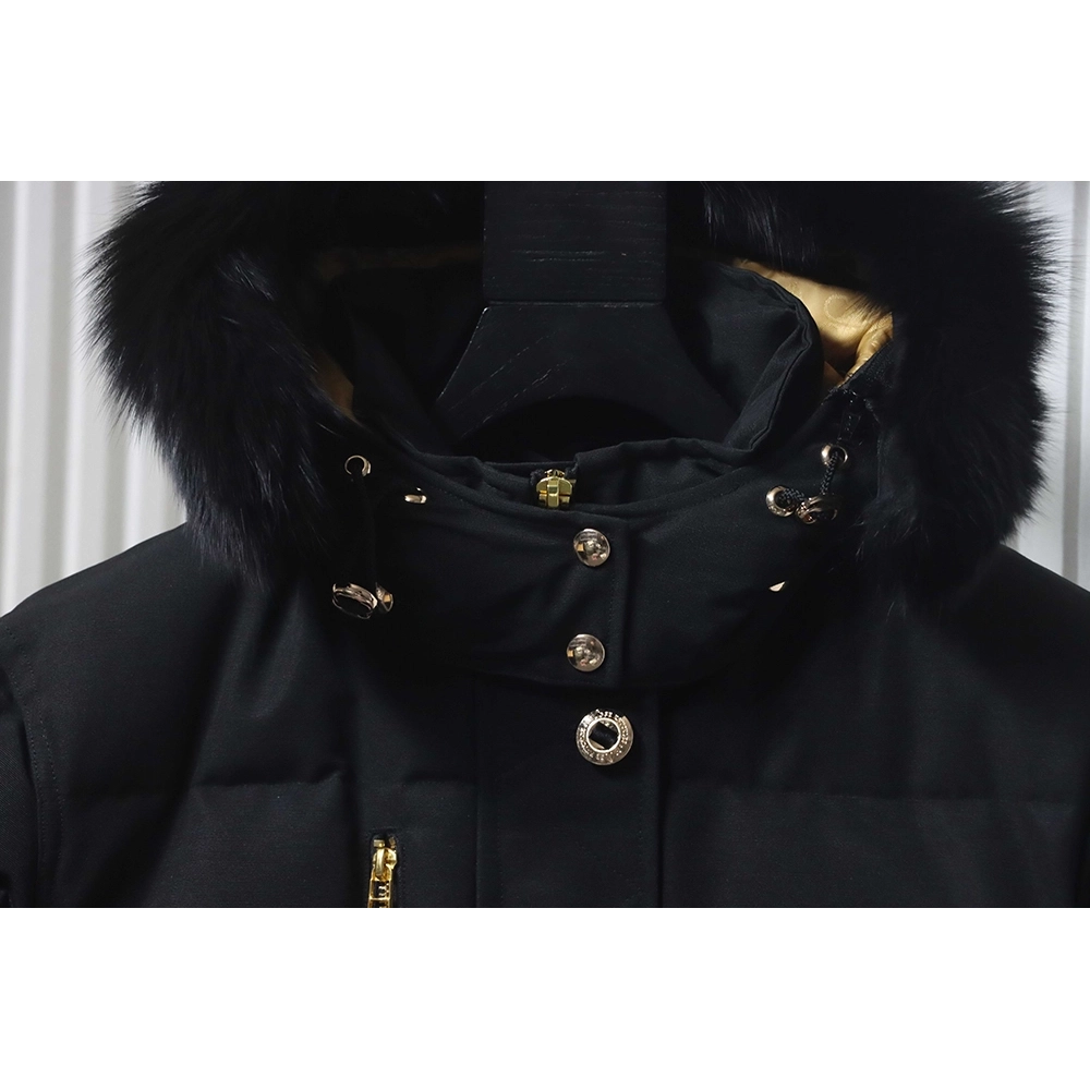 Moose Knuckless Womens Down Jacket TSK1,Moose Knuckles