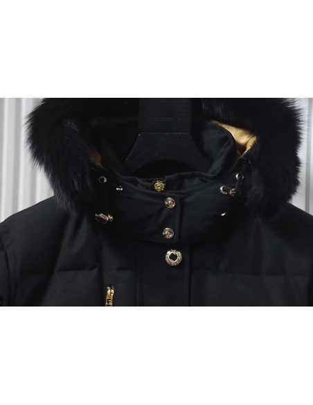 Moose Knuckless Womens Down Jacket TSK1,Moose Knuckles