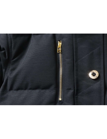 Moose Knuckless Womens Down Jacket TSK1,Moose Knuckles