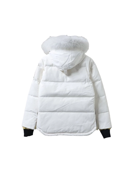 Moose Knuckless Womens Down Jacket,Moose Knuckles