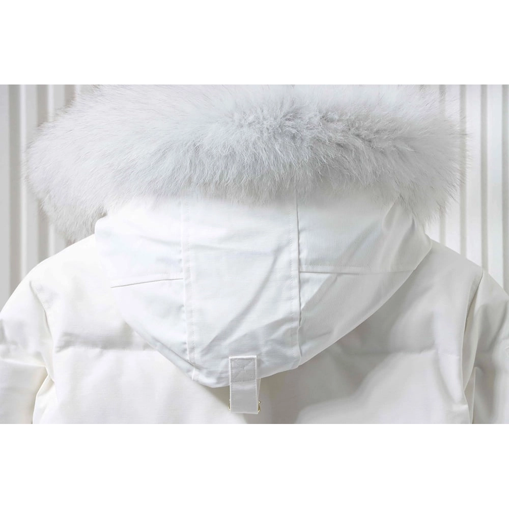 Moose Knuckless Womens Down Jacket,Moose Knuckles