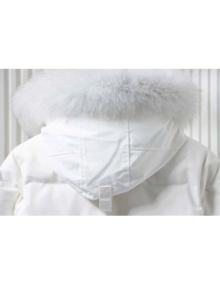 Moose Knuckless Womens Down Jacket,Moose Knuckles