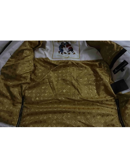 Moose Knuckless Womens Down Jacket,Moose Knuckles