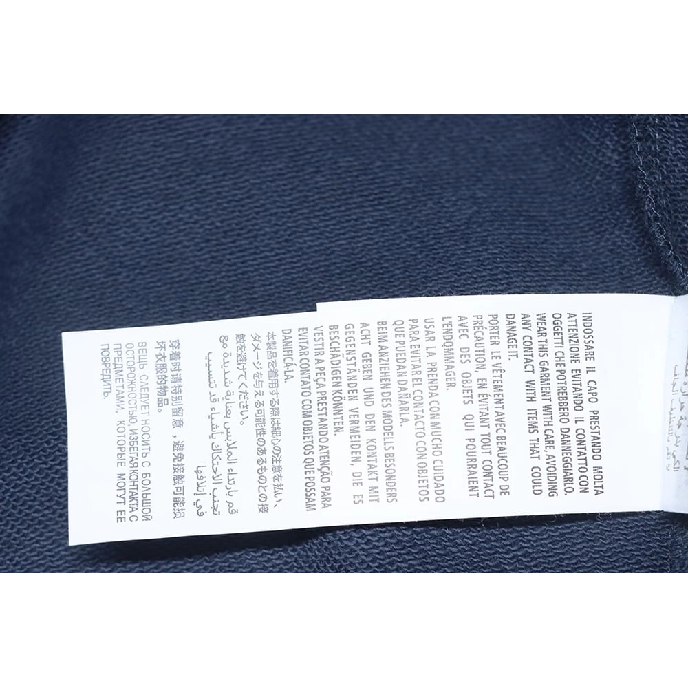 Gucci Embroidered Logo Patchwork Sweatshirt,Gucci