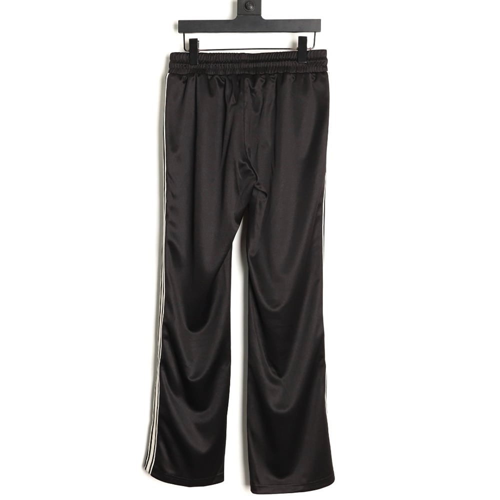 Celine Arc de Triomphe Side Webbing Trousers,Celine