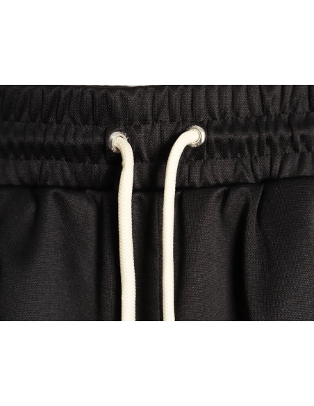 Celine Arc de Triomphe Side Webbing Trousers,Celine