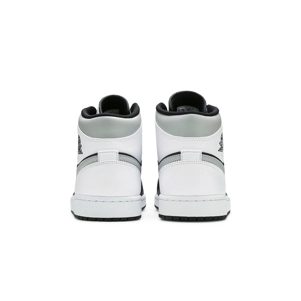 AIR JORDAN 1 MID WHITE SHADOW 554724 073,AIR JORDAN 1 MID,Air Jordan