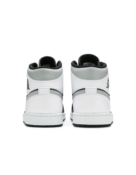 AIR JORDAN 1 MID WHITE SHADOW 554724 073,AIR JORDAN 1 MID,Air Jordan