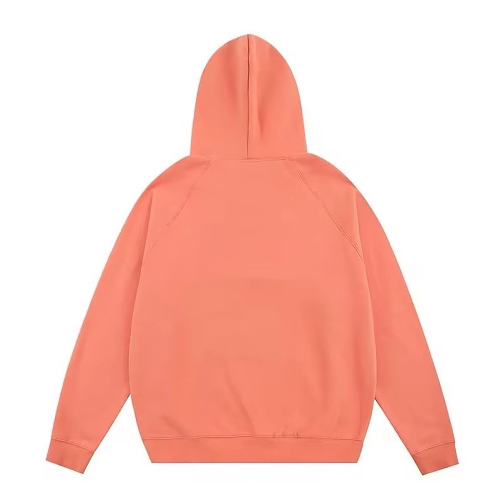 Fear of God Essentials Hoodie Coral,Fear of God