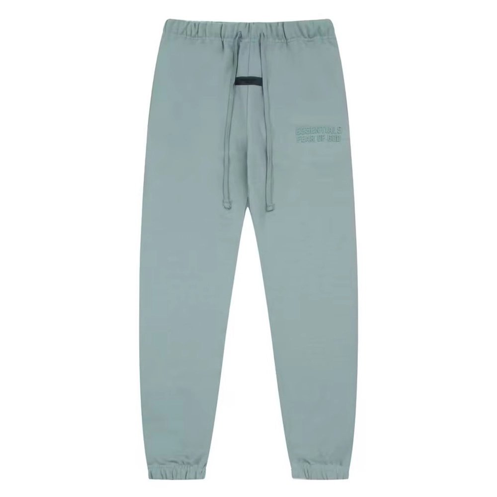 Fear of God Essentials Relaxed Sweatpant Sycamore,Fear of God
