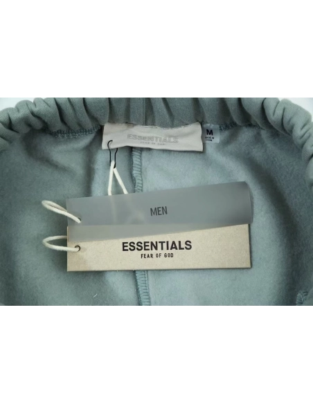 Fear of God Essentials Relaxed Sweatpant Sycamore,Fear of God