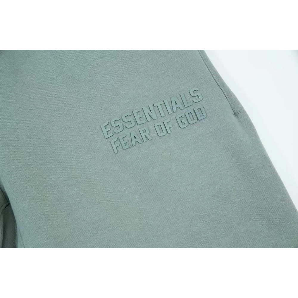 Fear of God Essentials Relaxed Sweatpant Sycamore,Fear of God