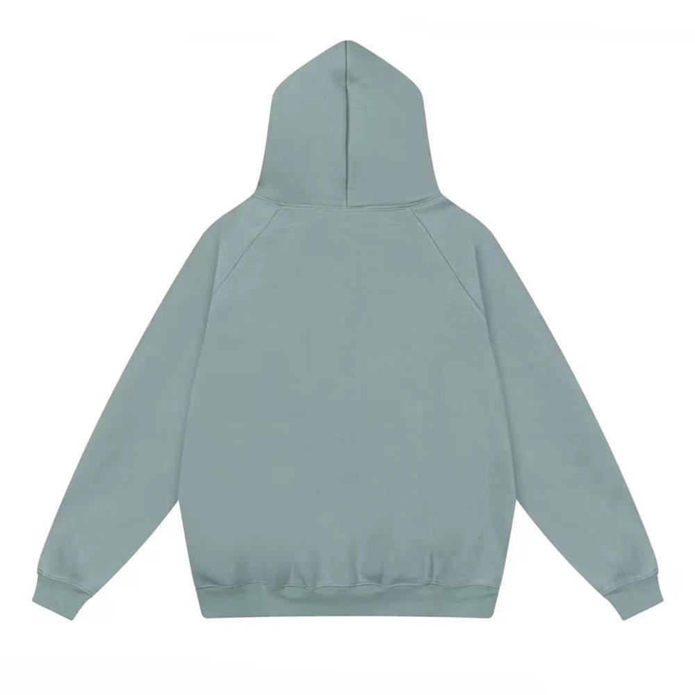 Fear of God Essentials Hoodie Sycamore,Fear of God