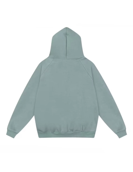 Fear of God Essentials Hoodie Sycamore,Fear of God