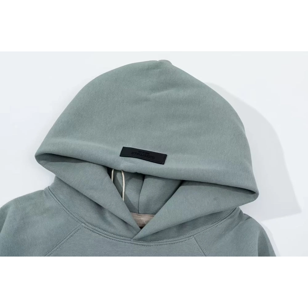 Fear of God Essentials Hoodie Sycamore,Fear of God