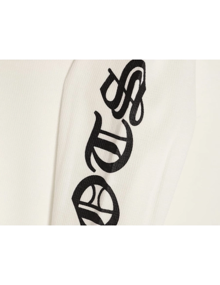 Chrome Hearts Waffle Long-Sleeve T-Shirt,Chrome Hearts
