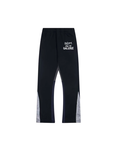 Gallery Dept. Flare Sweatpant,Gallery Dept