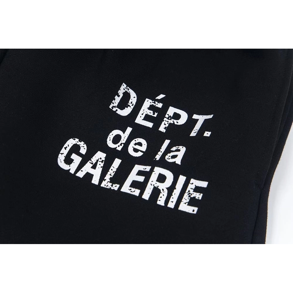 Gallery Dept. Flare Sweatpant,Gallery Dept