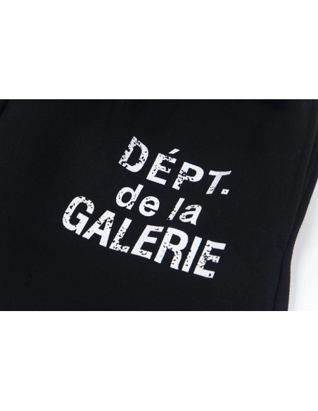 Gallery Dept. Flare Sweatpant,Gallery Dept