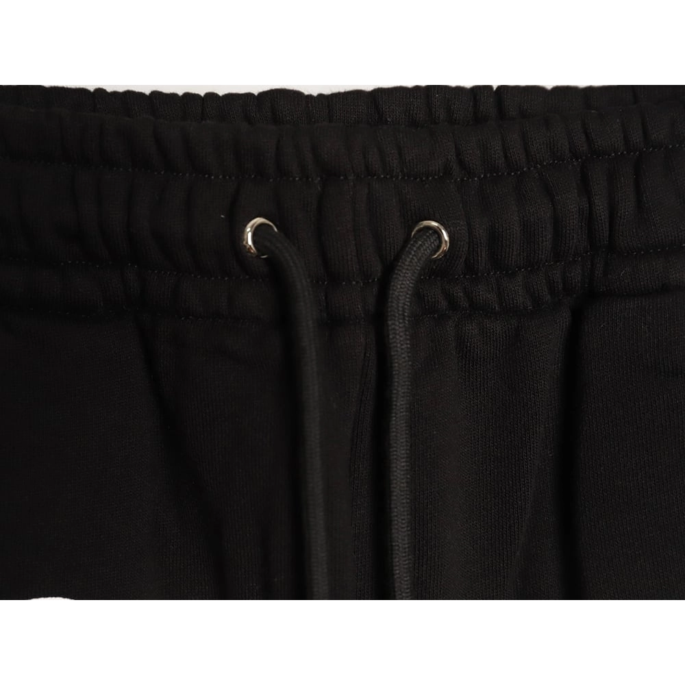 Celine letter print athletic casual pants,Celine