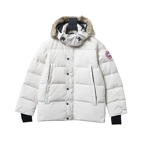 Canada Goose Classic Parka Down Jacket,canada goose