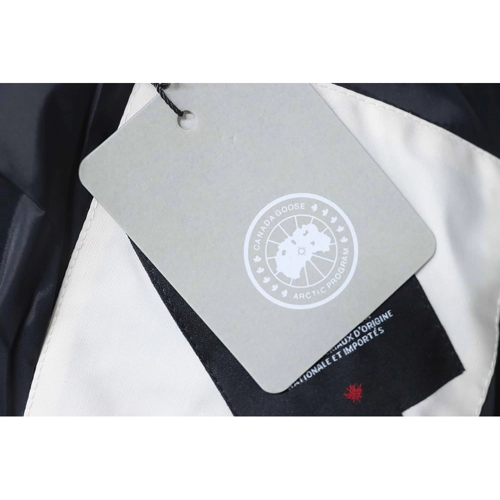 Canada Goose Classic Parka Down Jacket,canada goose