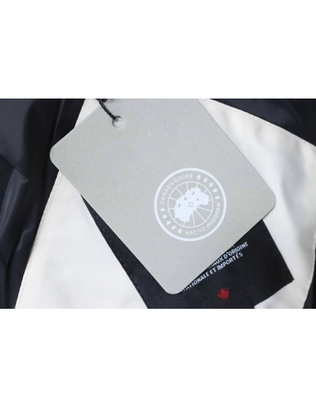 Canada Goose Classic Parka Down Jacket,canada goose