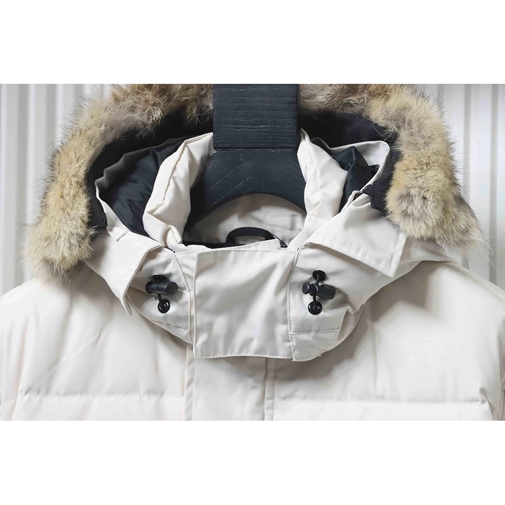 Canada Goose Classic Parka Down Jacket,canada goose