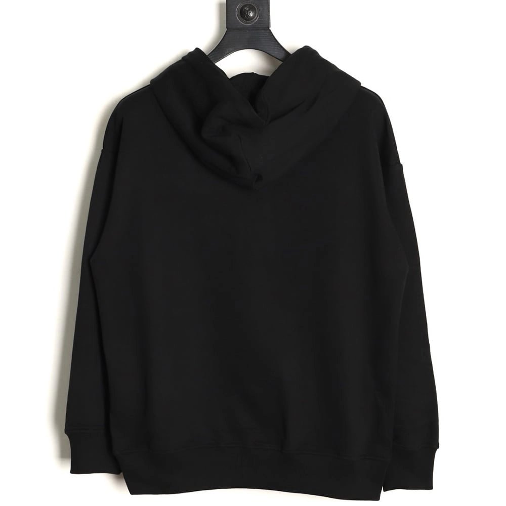 Moncler classic logo hoodie,Moncler