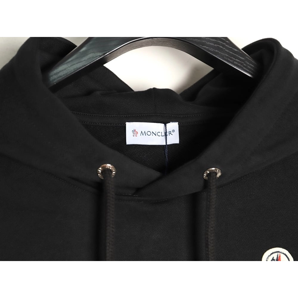 Moncler classic logo hoodie,Moncler