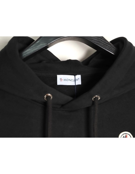Moncler classic logo hoodie,Moncler